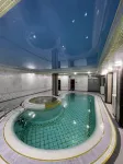 Shohjahon Palace Hotel & Spa - Hot Tub