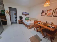 Flats Três Milagres-Pousada Hotels in Sao Miguel dos Milagres
