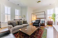 The Inn at Foster Falls Hotels in 
