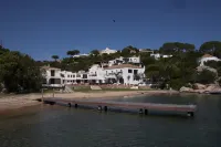 Boutique Hotel Solaz