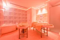 Melpo Antia Hotel & Suites - Spa