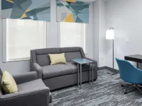 Hampton Inn & Suites Atlanta-Downtown Hotels near ذا تابرنكل