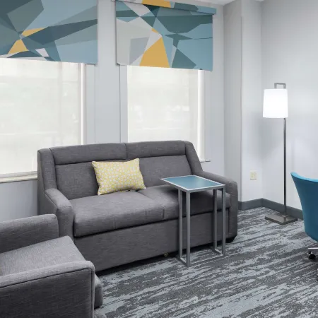 Hampton Inn & Suites Atlanta-Downtown Hoteles en Atlanta
