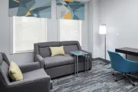Hampton Inn & Suites Atlanta-Downtown - pet friendly
