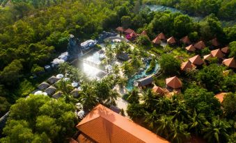 Seava Ho Tram Beach Resort