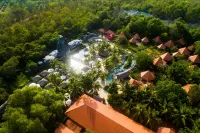 Seava Hồ Tràm Các khách sạn ở Bình Châu