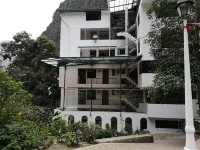 Hotel Retama Machupicchu Hotels in Агуас-Кальентес
