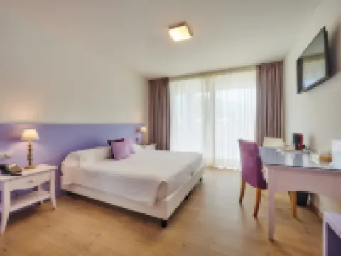 Hotel Tullio Hotel a Gravedona ed Uniti