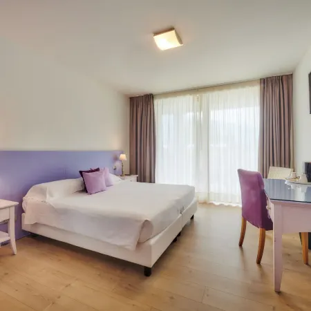 Tullio Hotel