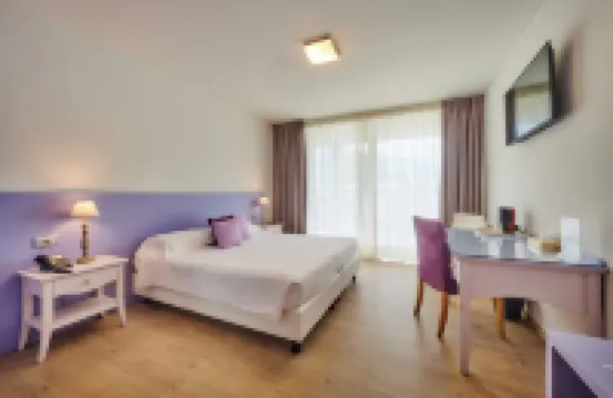 Hotel Tullio