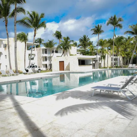 Princess Family Club Bavaro - All Inclusive