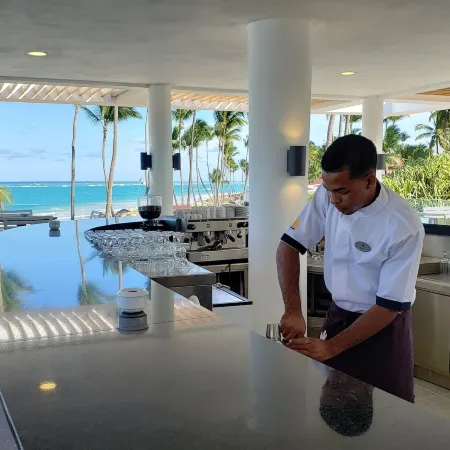 Princess Family Club Bavaro - All Inclusive