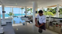 Princess Family Club Bavaro - All Inclusive - bar