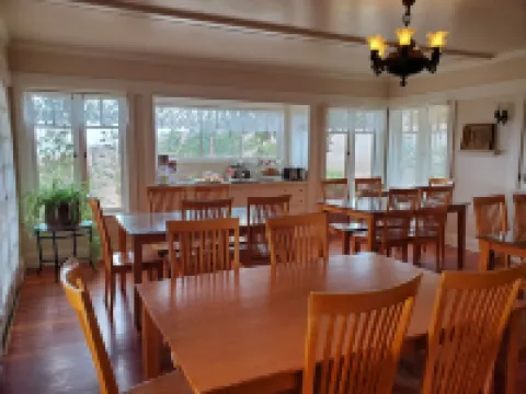 แบนนิ่งเฮาส์ลอดจ์