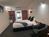 Ayr Traveller's Motel Hotel di Ayr