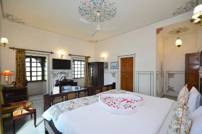 Mahal  Khandela Hotels near AllLootOffers