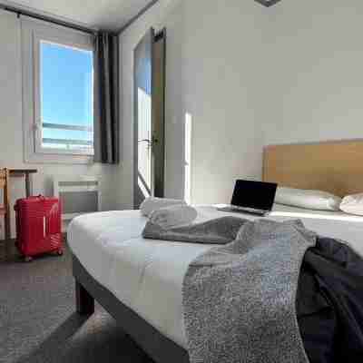 Fasthôtel Montpellier Ouest Rooms