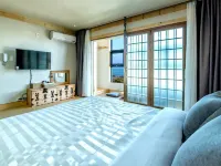 Bada Maru Pension Hotel dekat Pantai Pyoseon