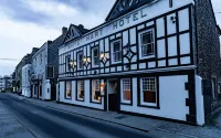 White Hart Inn Hotels in 