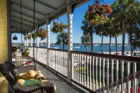 Bayfront Marin House - Romantic