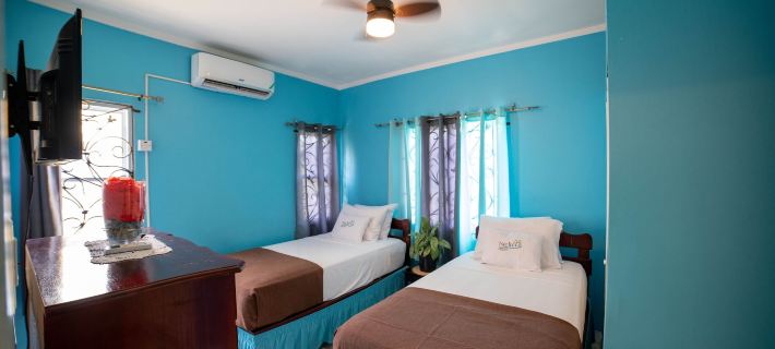 Nickels Garden Villas Hotel a Montego Bay