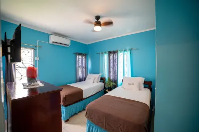 Nickels Garden Villas