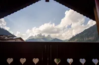 Villa Adria B&B - Mountain view