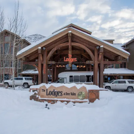 Lodges at Deer Valley