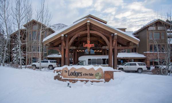 Lodges at Deer Valley