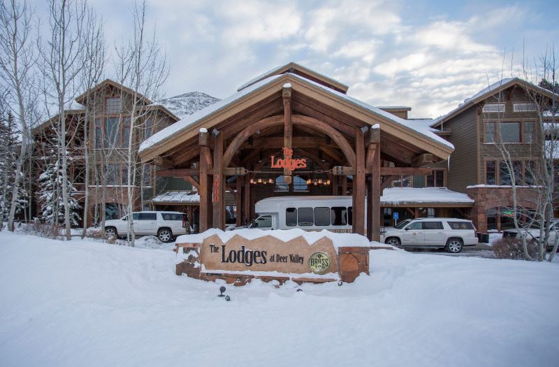 Lodges at Deer Valley