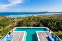 Villa Nambung Hotels in West Lombok Regency