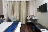 WoodApple Residency Hotels near Anand Vihar Terminal