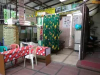 Peony Guesthouse - 2-Sterne