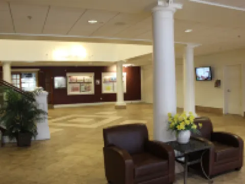 Riverwalk Place Resort & Spa Hotels in Gladwin County