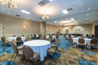 Best Western Plus Strongsville Cleveland - Breakfast