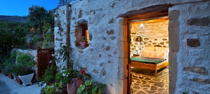 Natura Cottages Hotels in Lasithi