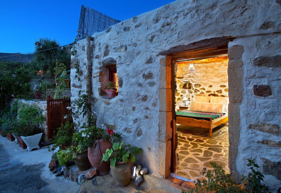 Natura cottages - Housity