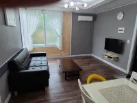 Santafe Hotels in Namhae