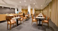 Hotel Solar BOM Jesus - Desayuno