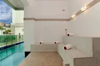 Jade Hotel Brasília - spa