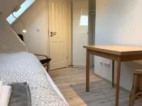 Kleine Möwe Hotels in Dornum