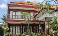 The Gria Unique Ubud - Bed and Breakfasts