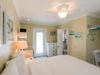 Haley's at Anna Maria Island Inn