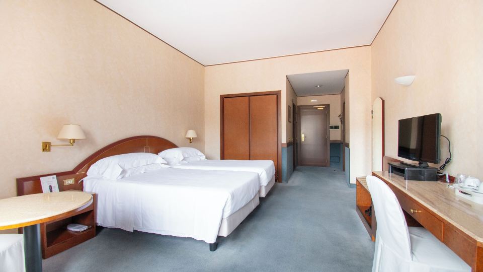 Hotel Excelsior San Marco