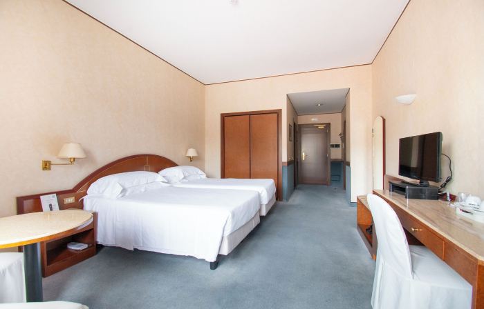 Hotel Excelsior San Marco