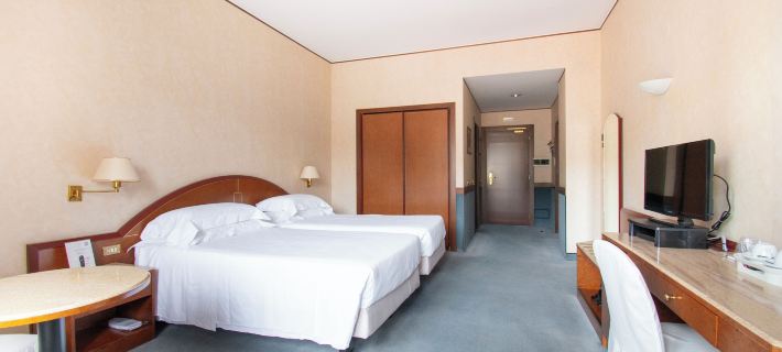 Hotel Excelsior San Marco Hotels in Bergamo