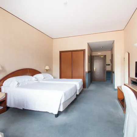 Hotel Excelsior San Marco
