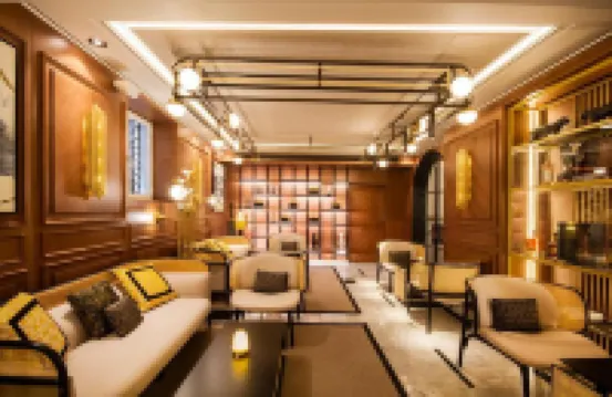 MYR 威里爾皇宮酒店