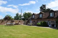 Hanger down House Bed and Breakfast Hotels in Felpham