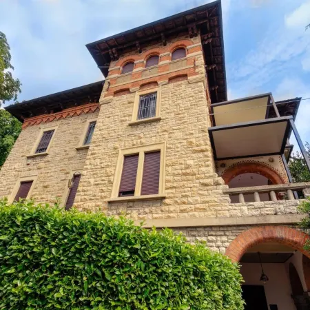 Ramé Suites